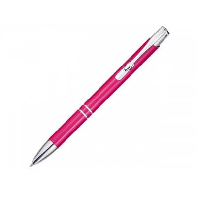 
                                            Ручка металлическая шариковая «Moneta»
                                            