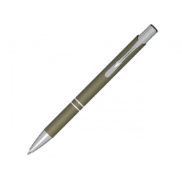 Metal ballpoint pen 