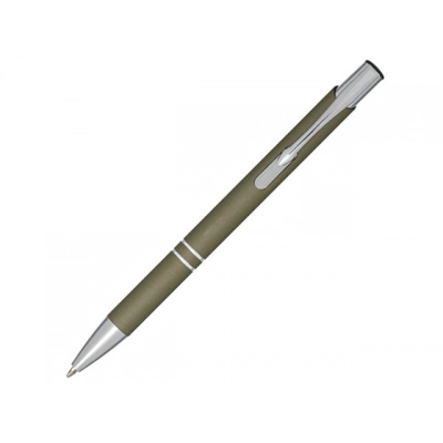 
                                                Metal ballpoint pen 