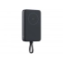 Внешний аккумулятор с кабелем Xiaomi 33W Magnetic Power Bank (Integrated Cable), 10000 мАч