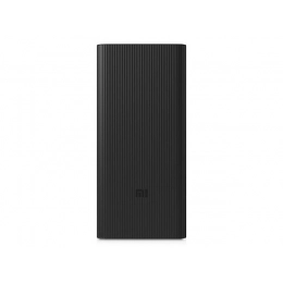 Внешний аккумулятор Xiaomi 18W Power Bank, 30000 мАч