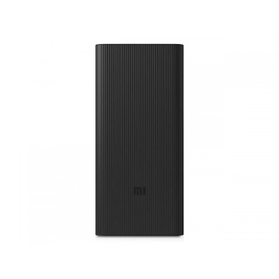 
                                                Внешний аккумулятор Xiaomi 18W Power Bank, 30000 мАч
                                                