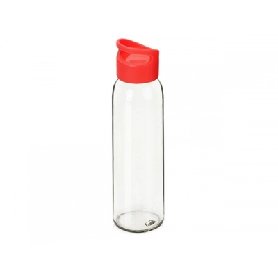 
                                                Glass bottle 