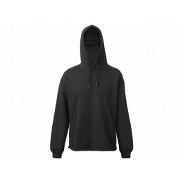 Худи оверсайз «Alpha.01» унисекс