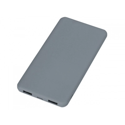 
                                                Внешний аккумулятор «Reserve» с USB Type-C, 5000 mAh
                                                