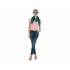 Heavy Super Club Women's T-shirt