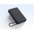 Внешний аккумулятор Xiaomi Magnetic Power Bank with Built-in Stand, 10000 мАч