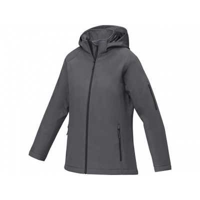 
                                                Insulated women's jacket 