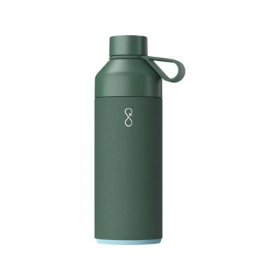 
                                            Бутылка для воды «Big Ocean Bottle», 1 л
                                            