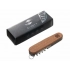 Pocket knife, 90 mm, 10 functions
