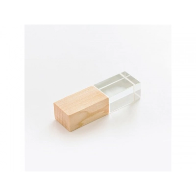 
                                                USB 2.0- флешка на 32 Гб кристалл дерево
                                                