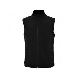 Softshell vest 