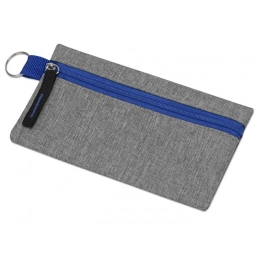 Пенал «Holder» из переработанного полиэстера RPET 