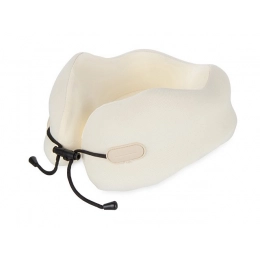 Подушка для путешествий с эффектом памяти «Pillow PRO»