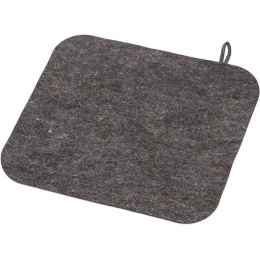 Bath and sauna mat 