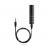 Bluetooth ресивер, BT 5.0, 90 мАч