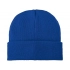 Boreas hat with patch