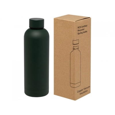 
                                            Бутылка из нержавеющей стали «Spring», 500 мл
                                            