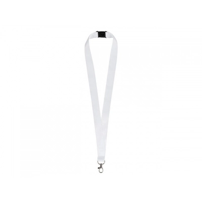 
                                                Sublimation lanyard with carabiner and cliff lock, 2 cm
                                                