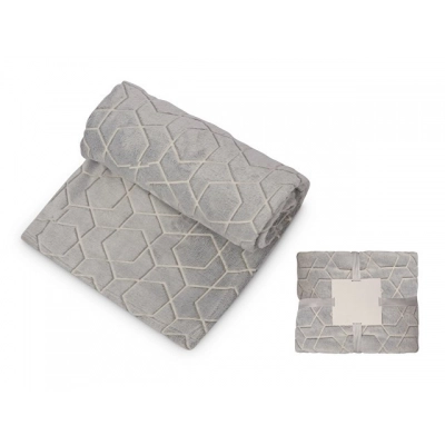 
                                            Glow-in-the-dark blanket 