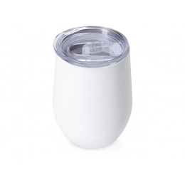 Термокружка «Vacuum mug C1», soft touch, 370 мл