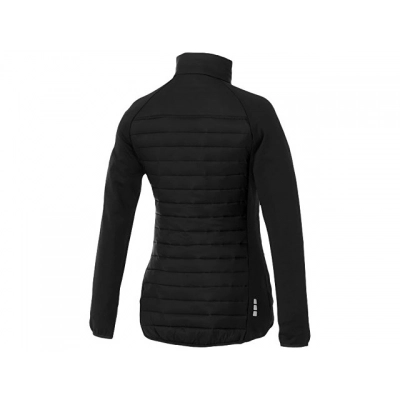 
                                                Insulated jacket 