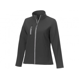 Orion softshell jacket for women