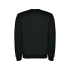 Sweatshirt with fleece 