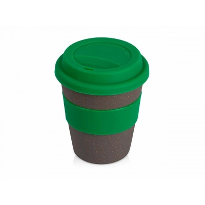 
                                            Стакан из бамбукового волокна «Café»
                                            