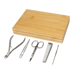 Manicure set 