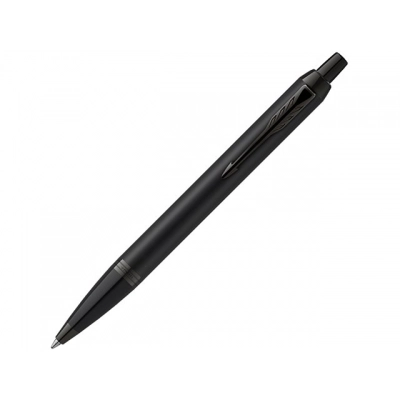 
                                                Ручка шариковая Parker «IM MBLK BT»
                                                
