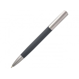 Ручка шариковая из переработанного алюминий «Ziguur»