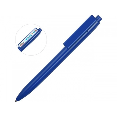 
                                                Plastic ballpoint pen 