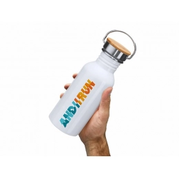 Bottle of BOINA