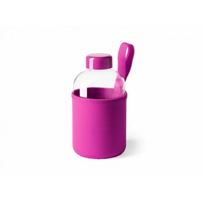 
                                            KASTER bottle in a neoprene case.
                                            