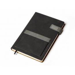 Business notebook A5 