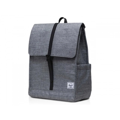 
                                                Herschel City рюкзак из переработанного материала
                                                