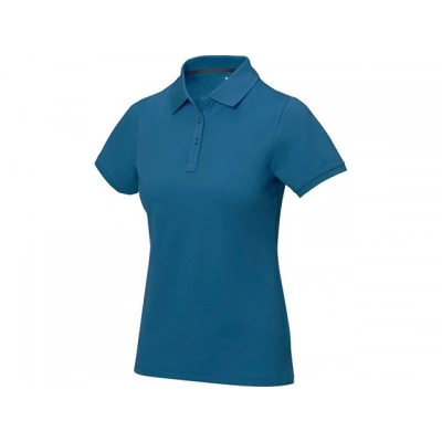 
                                                Calgary women's polo shirt
                                                