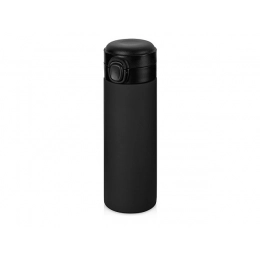 Vacuum thermos with 