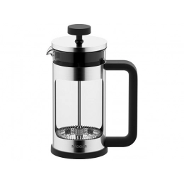 French press 