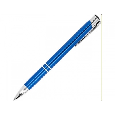 
                                                Ballpoint pen, metal, ARDENES.
                                                