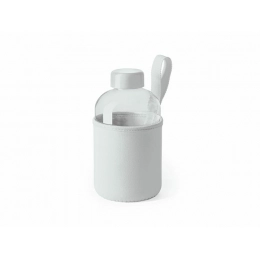 KASTER bottle in a neoprene case.