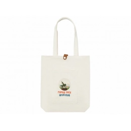 Cotton bag 