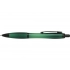 Plastic ballpoint pen 