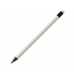 Eternal pencil made from recycled Tetra Pak 