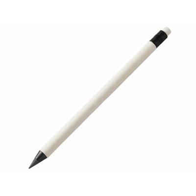 
                                                Вечный карандаш из переработанных тетра-паков «Milkpen»
                                                
