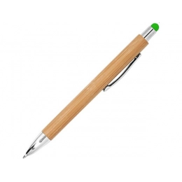 PAMPA bamboo ballpoint pen.