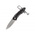 Складной нож «Cutter» с карабином