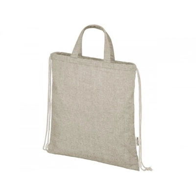 
                                                Рюкзак со шнурком «Pheebs», 150 г/м2
                                                