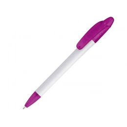 Plastic ballpoint pen 